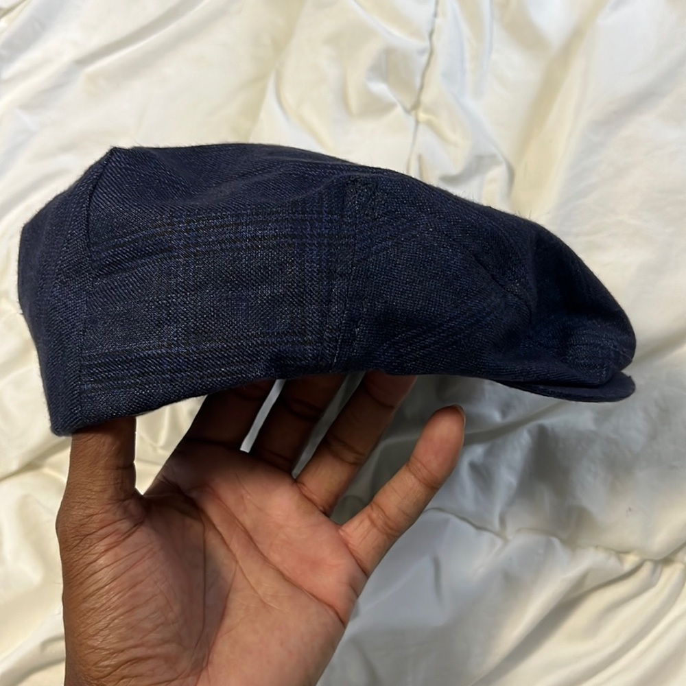 Stetson hat